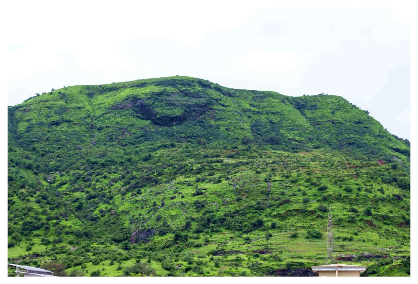 Salt Life Villa Lonavala Exterior foto