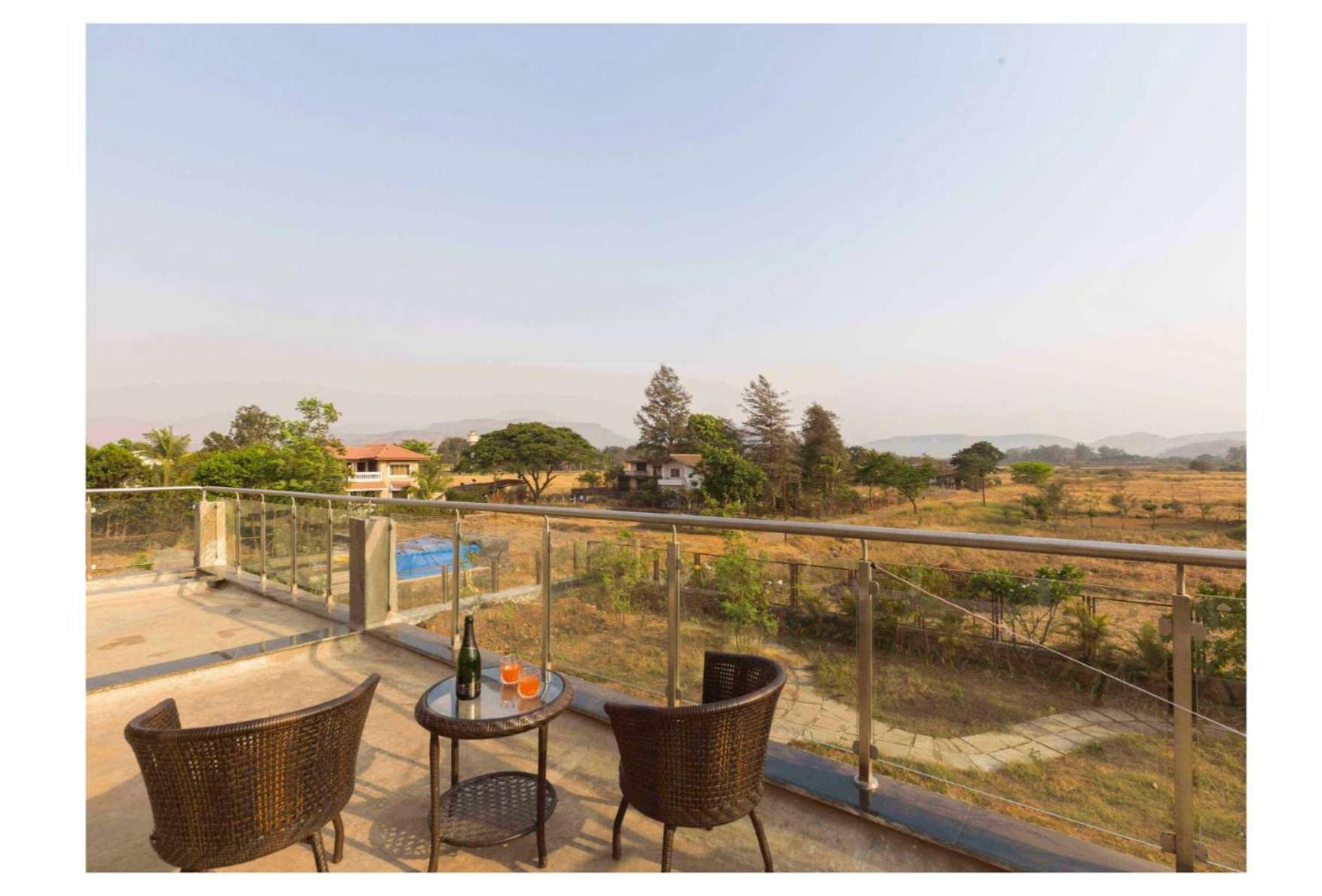 Salt Life Villa Lonavala Exterior foto