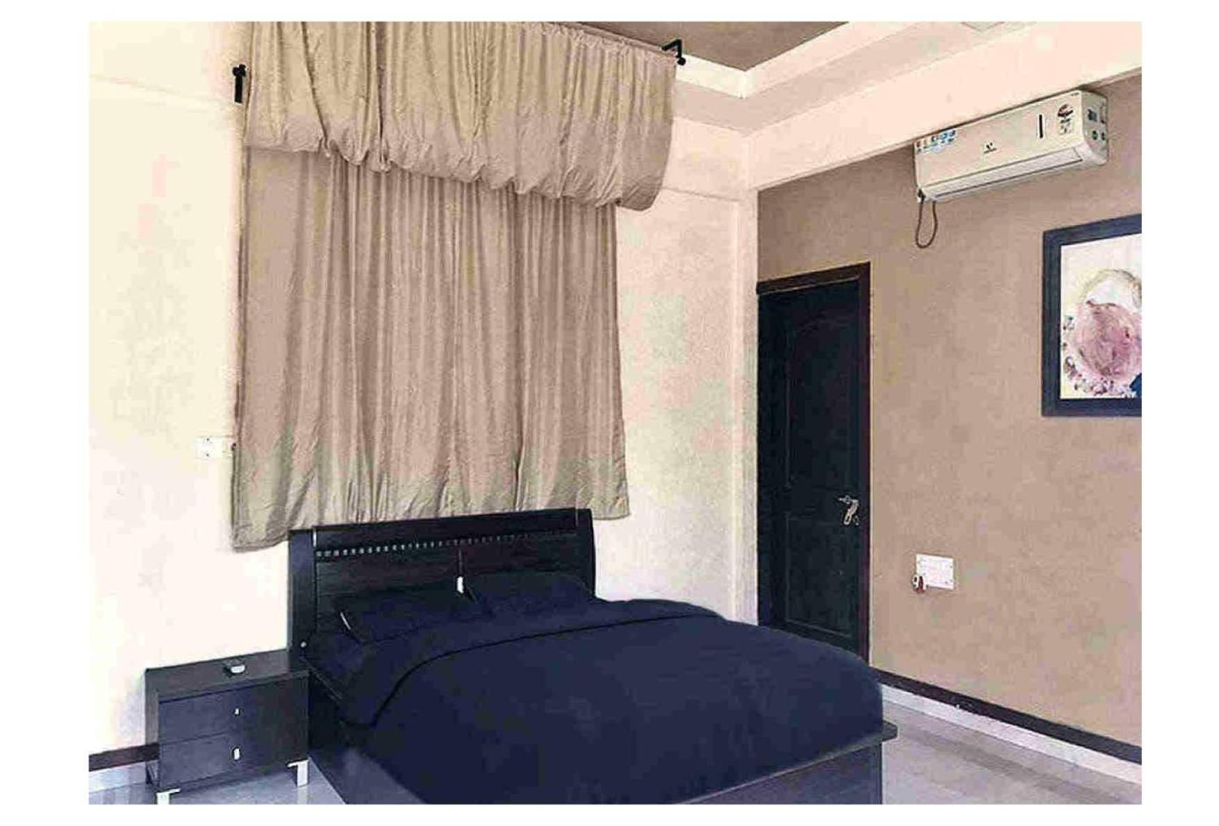 Salt Life Villa Lonavala Exterior foto